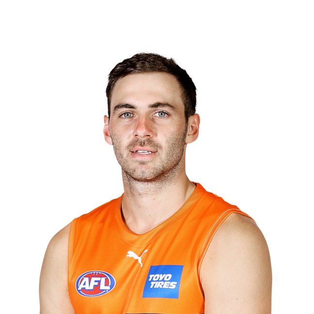 Jeremy Finlayson profile picture